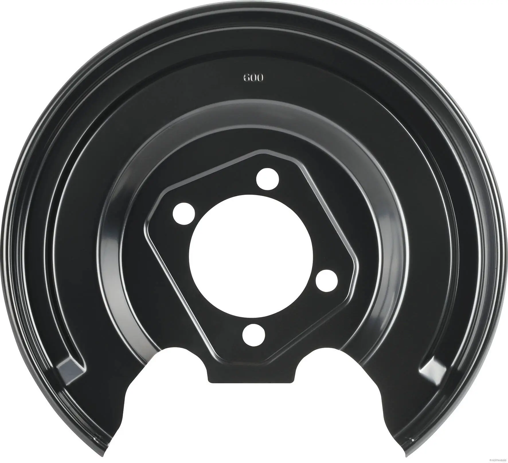 Splash Guard, brake disc